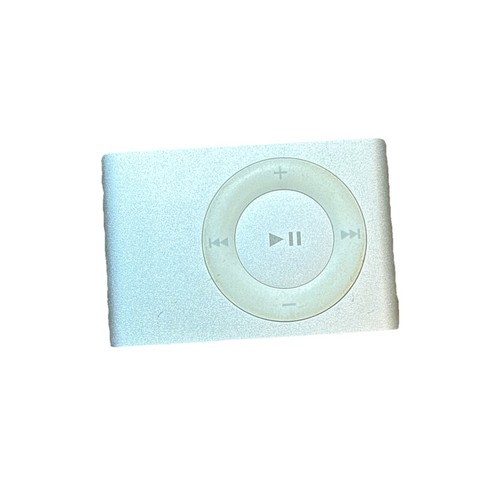 Apple ipod shuffle - shuffle, 2nd