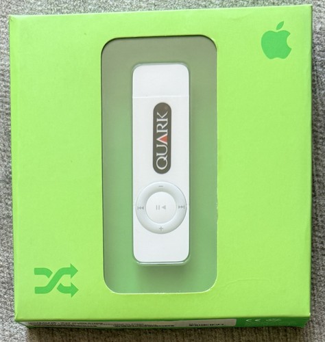 Apple ipod shuffle - ipod,