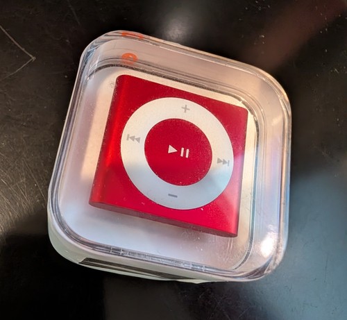 Apple ipod shuffle - shuffle, 2gb