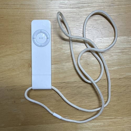 Apple ipod shuffle a1112 - apple,