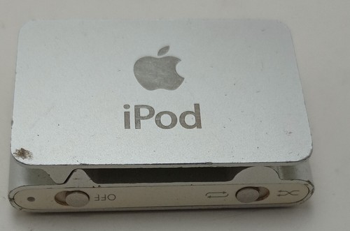 Apple ipod shuffle parts only - ipod,