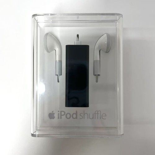 Vintage apple ipod - apple,