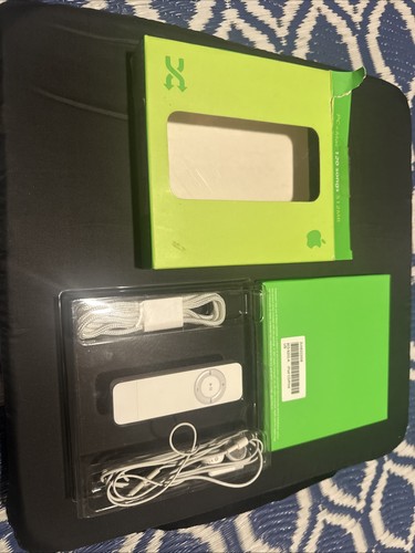 Apple ipod shuffle - apple,