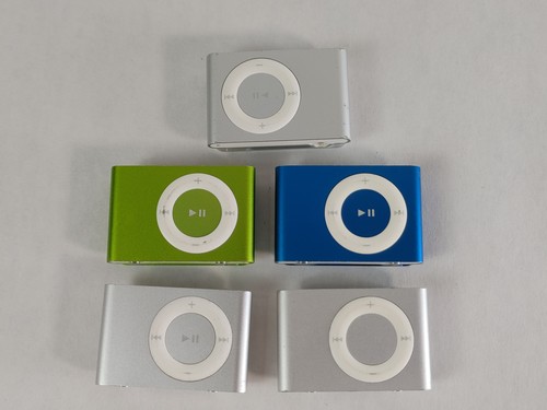 Apple a1204 lot mixed - a1204, of
