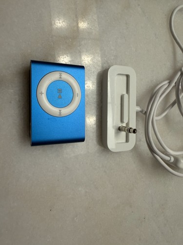Open box new - new, apple