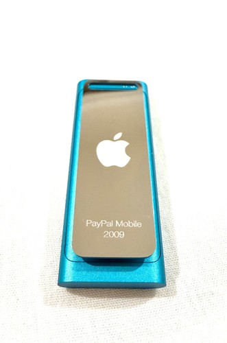 Rare 2009 paypal mobile team - rare,