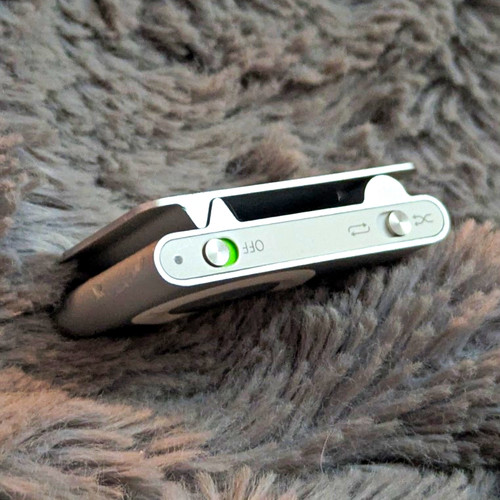 Apple ipod shuffle 2nd - 2nd, gen