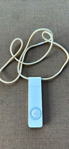 Apple ipod shuffle 1st - apple,
