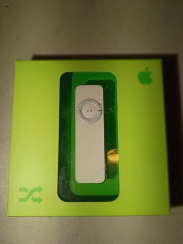 Apple ipod shuffle - ipod,
