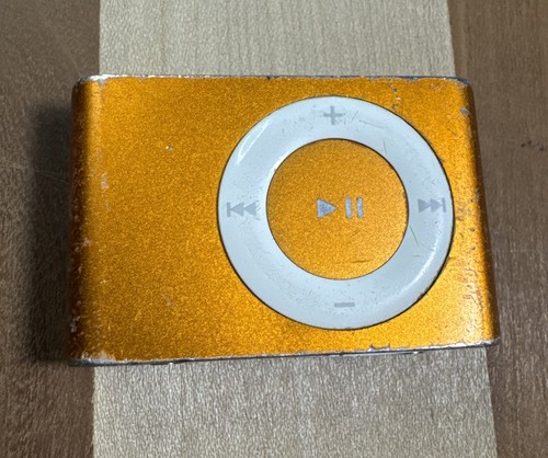 Apple ipod shuffle a1204 - apple,