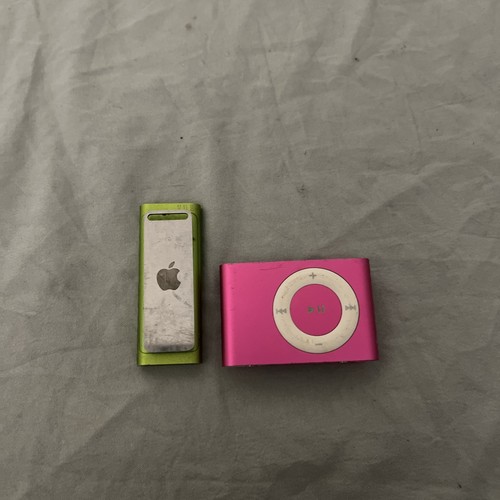 Untested apple ipod - untested,